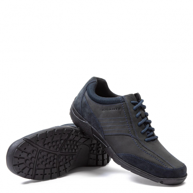 Zapato - Guante - VANCOUVER - Azul - 0033427