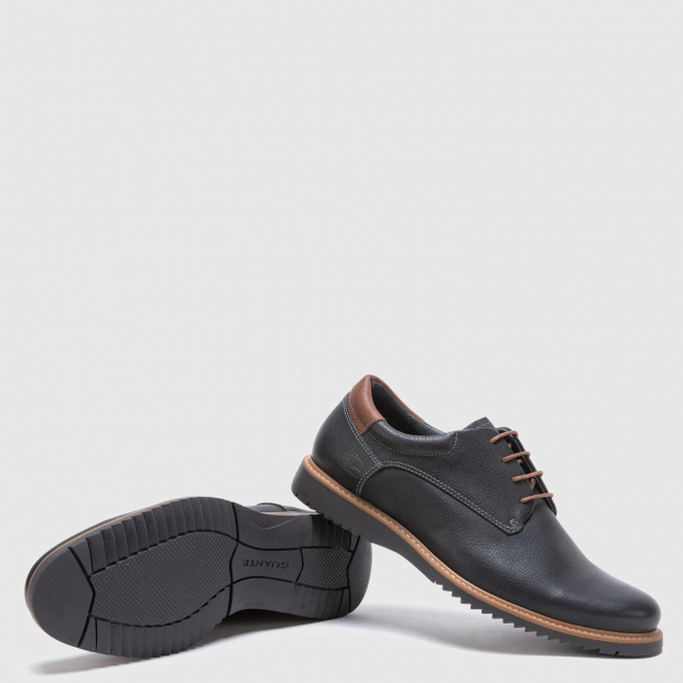 Bota - Gacel - 0048 - Chocolate -