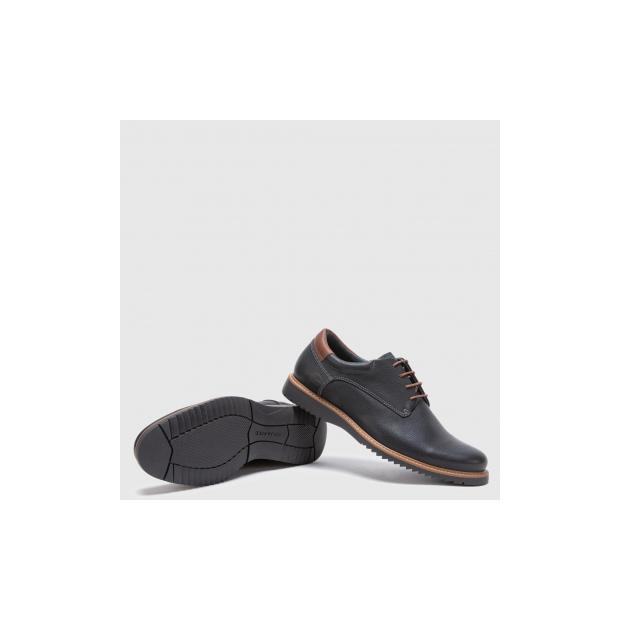 Zapato - Guante 1928 - SUELA - Negro -