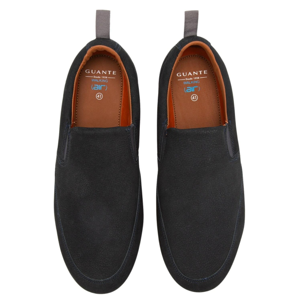 Ballerina - Gacel Go - LONDON - Negro -