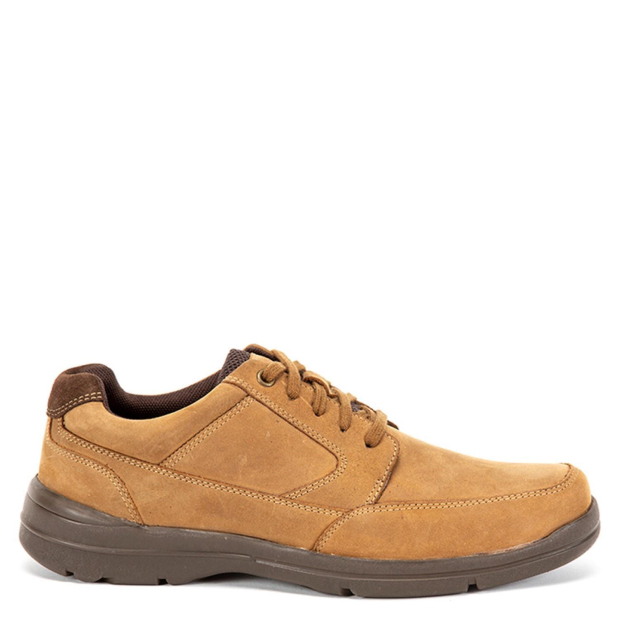 Zapato - Guante - P6 - Tostado -