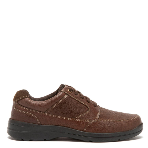 Zapato - Guante - P6 - Chocolate -
