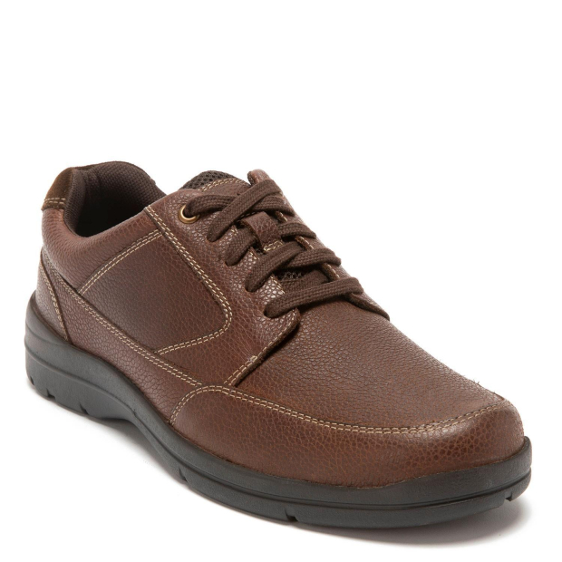 Zapato - Guante - P6 - Chocolate -