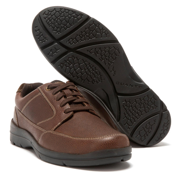 Zapato - Guante - P6 - Chocolate -