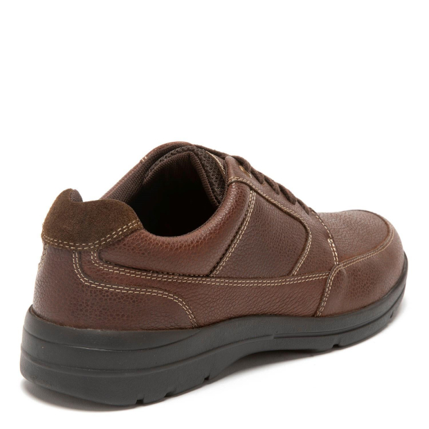 Zapato - Guante - P6 - Chocolate -