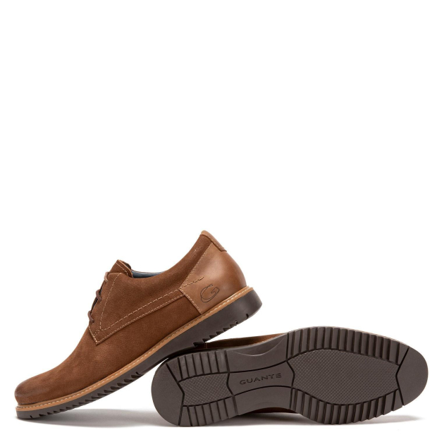 Botin - Gacel - 0185 - Tostado -