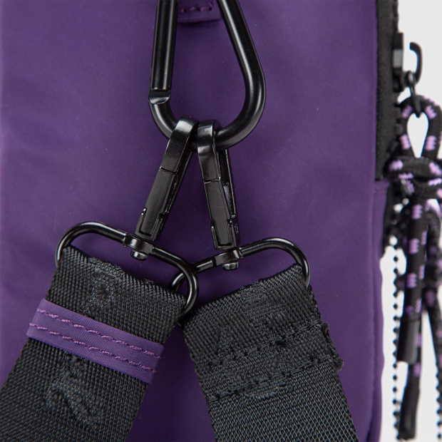 Mochila - Gacel - Mochila - Off White -