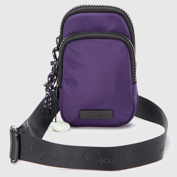 Mochila - Gacel - Mochila - Off White -