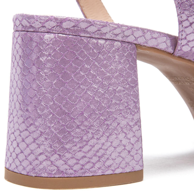 Bota - Gacel - OMARA - Negro -