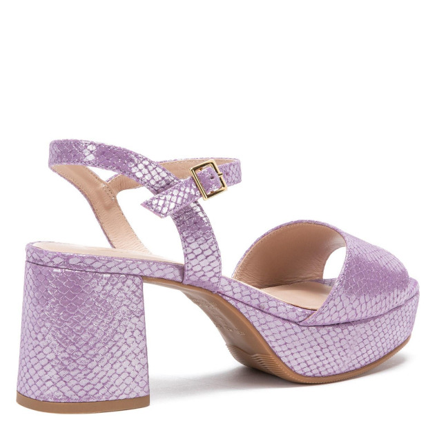 Bota - Gacel - OMARA - Negro -