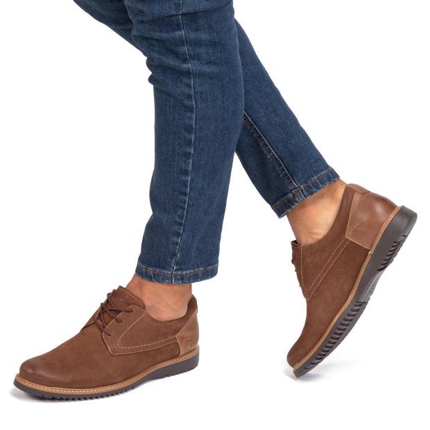 Botin - Gacel - TX - Tabaco -