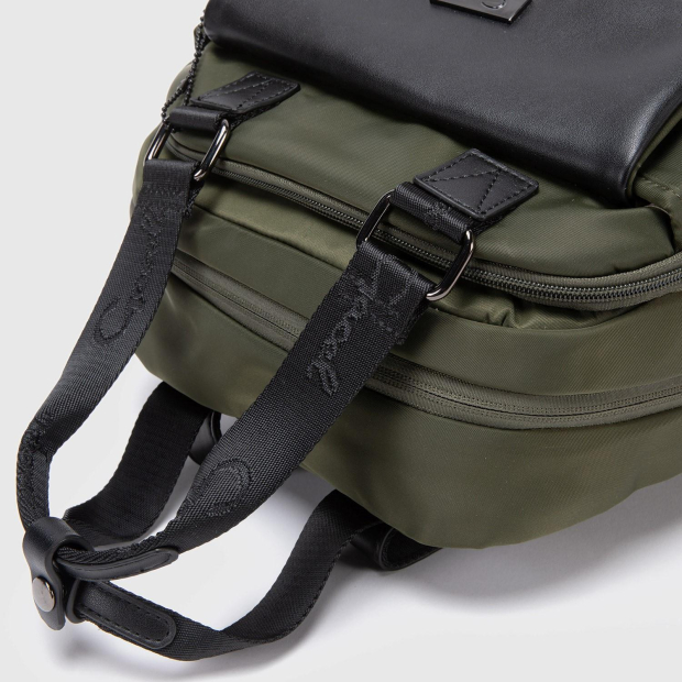 Botin - Guante - LC - Negro -