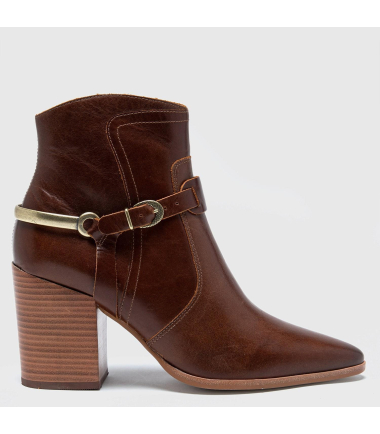 Zapato - Guante Pro - LASCAR - Gris -