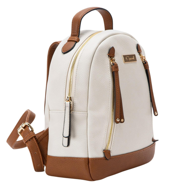 Zapato - Guante - FERGUSON - Camel -