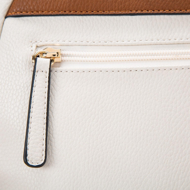 Zapato - Guante - FERGUSON - Camel -