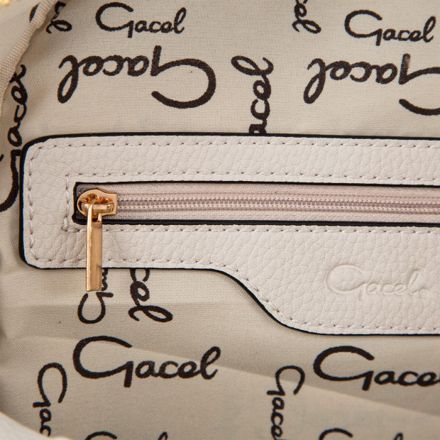 Zapato - Guante - FERGUSON - Camel -