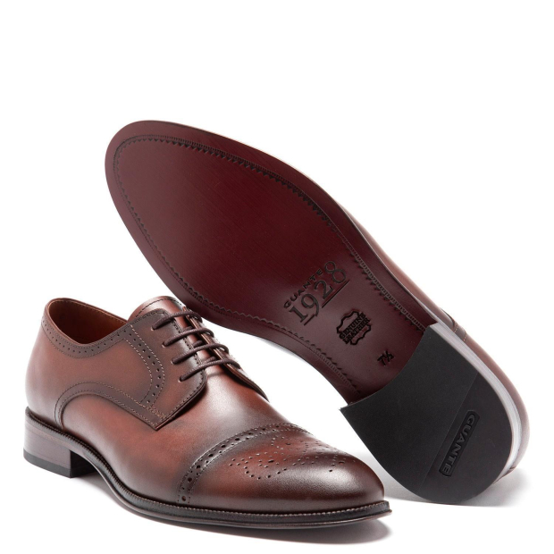 Botin - Guante - BA - Maldo -