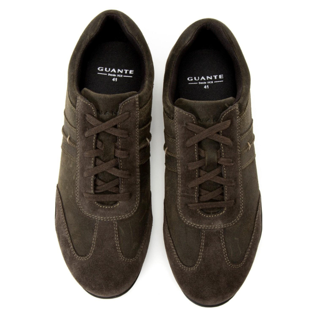 Botin - Gacel - MEG - Cafe -