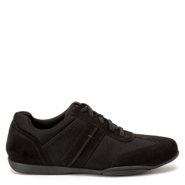 Botin - Gacel - MEG - Negro -