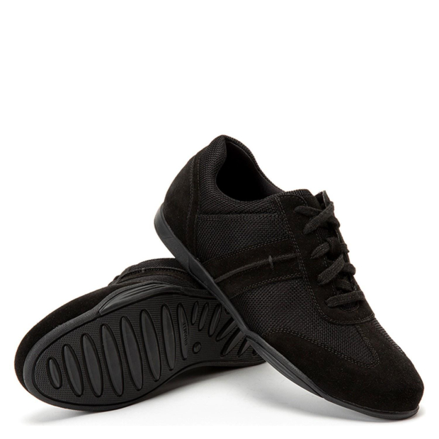 Botin - Gacel - MEG - Negro -
