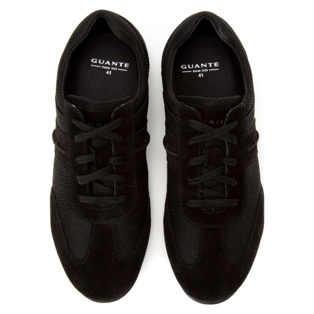 Botin - Gacel - MEG - Negro -
