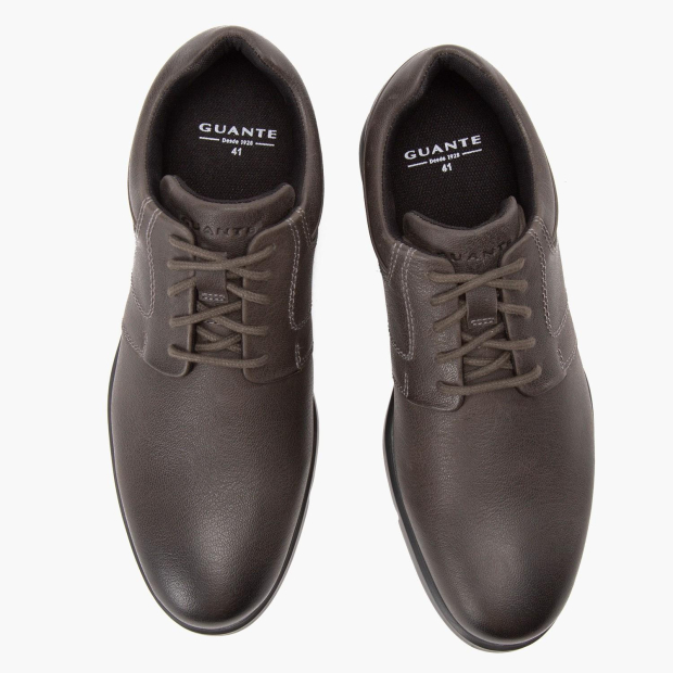 Botin - Gacel Go - MORELIA - Cafe -